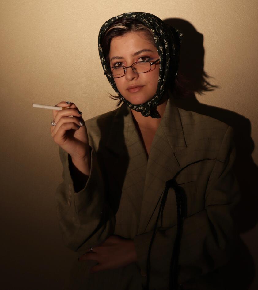 Foto de Lucia Baigorria