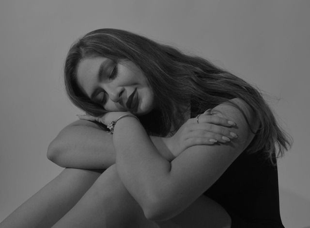 Foto de Gabriela Becerra