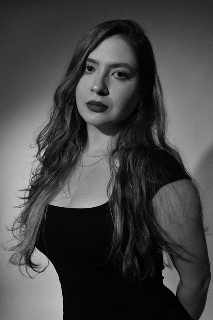 Foto de Gabriela Becerra
