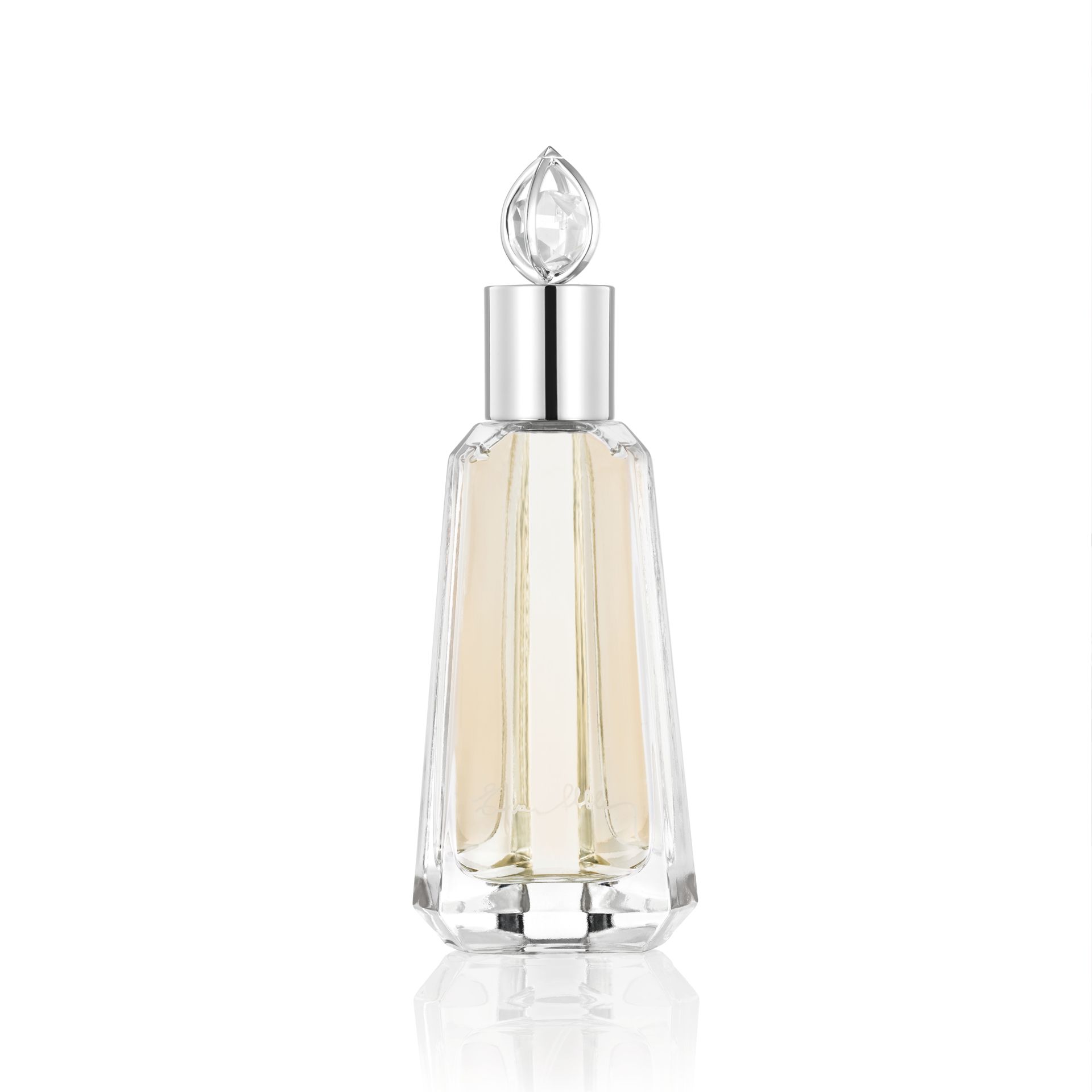 Efva Attling Perfume Captured Harmony-50 ML VRIGT