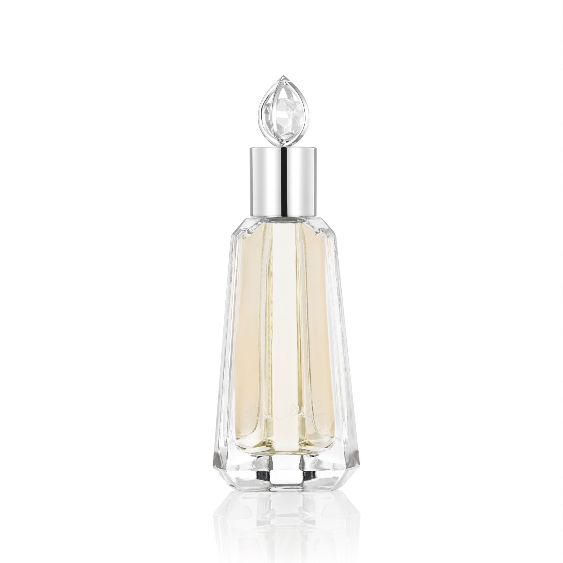 Läs mer om Efva Attling Perfume - Captured Harmony. 50 ML - ÖVRIGT