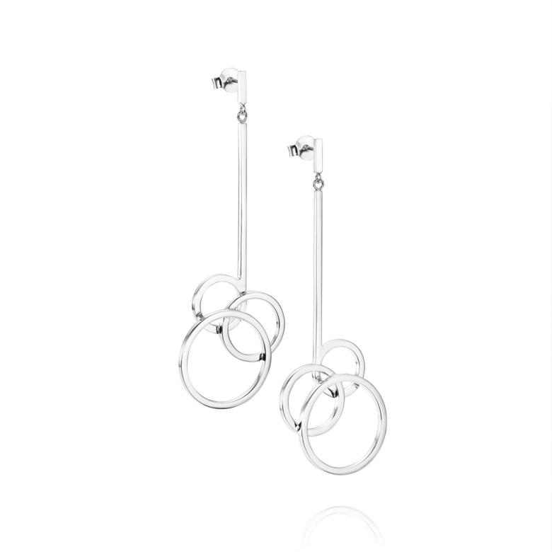 Bubbles Earrings