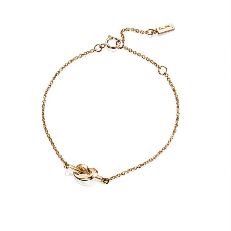 Love Knot Bracelet