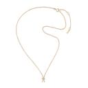 Double Trouble & Stars Necklace - Efva Attling