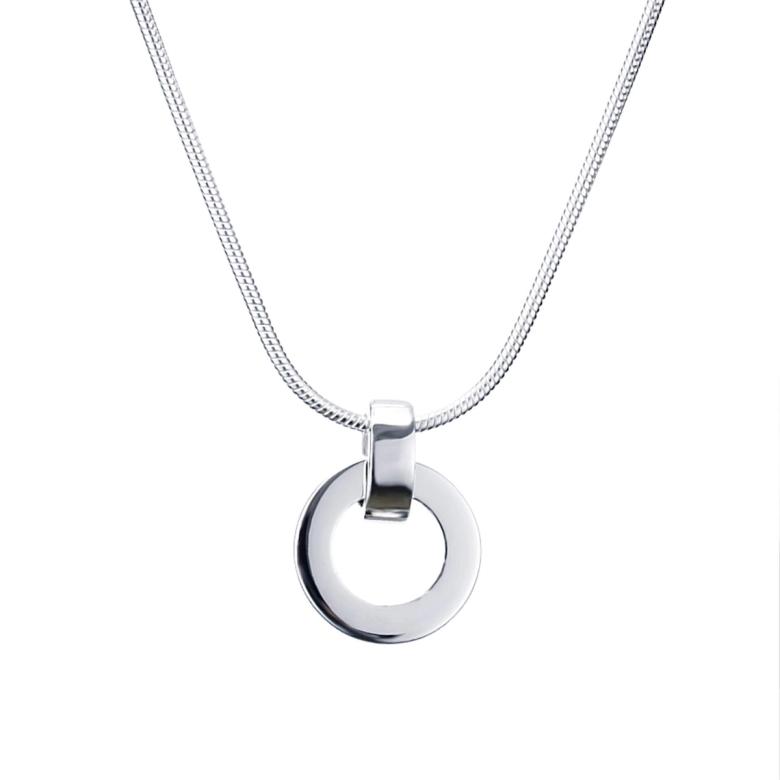 Ring Around Pendant