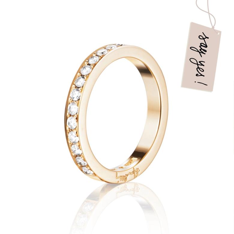 13 Stars & Signature Ring