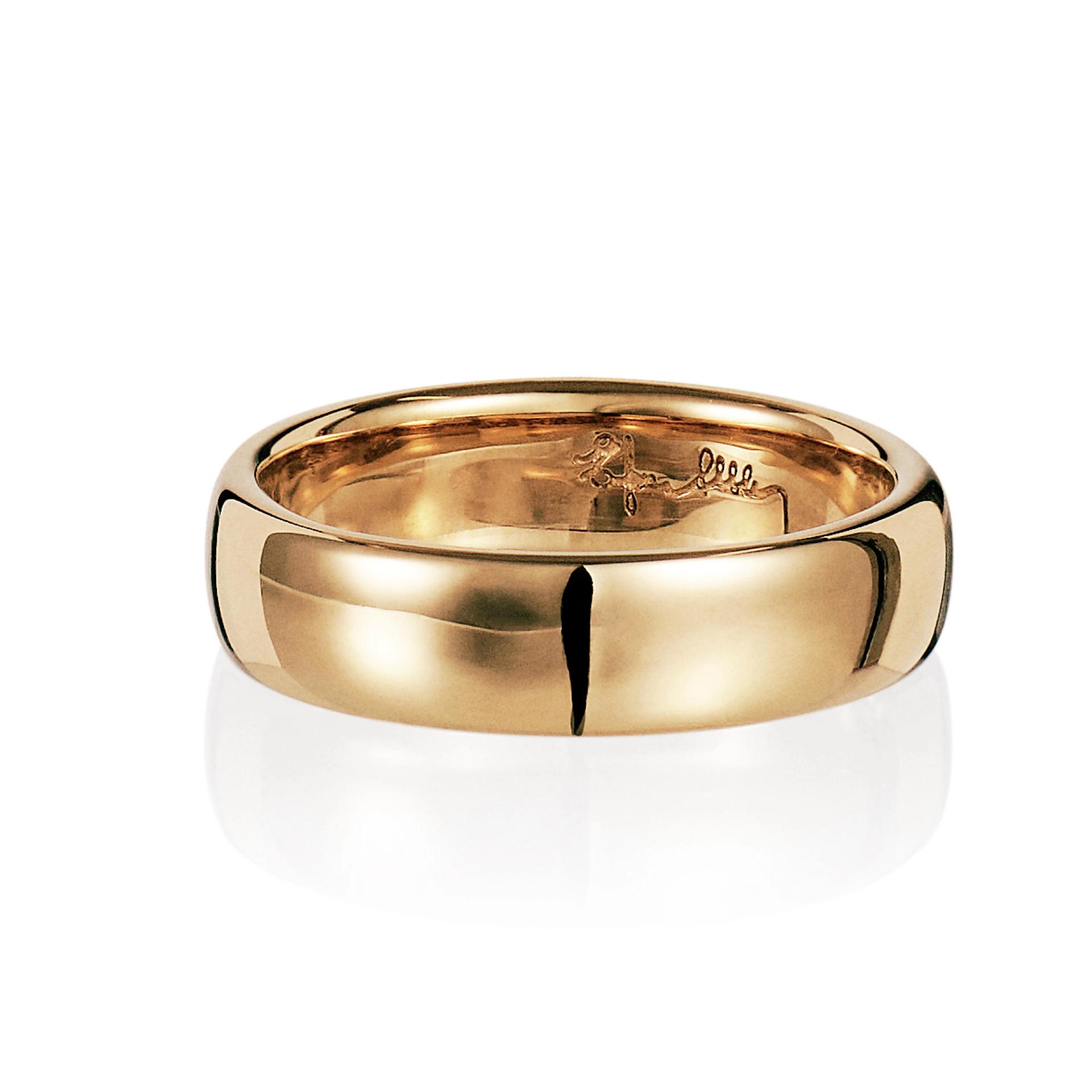 Smooth Ring
