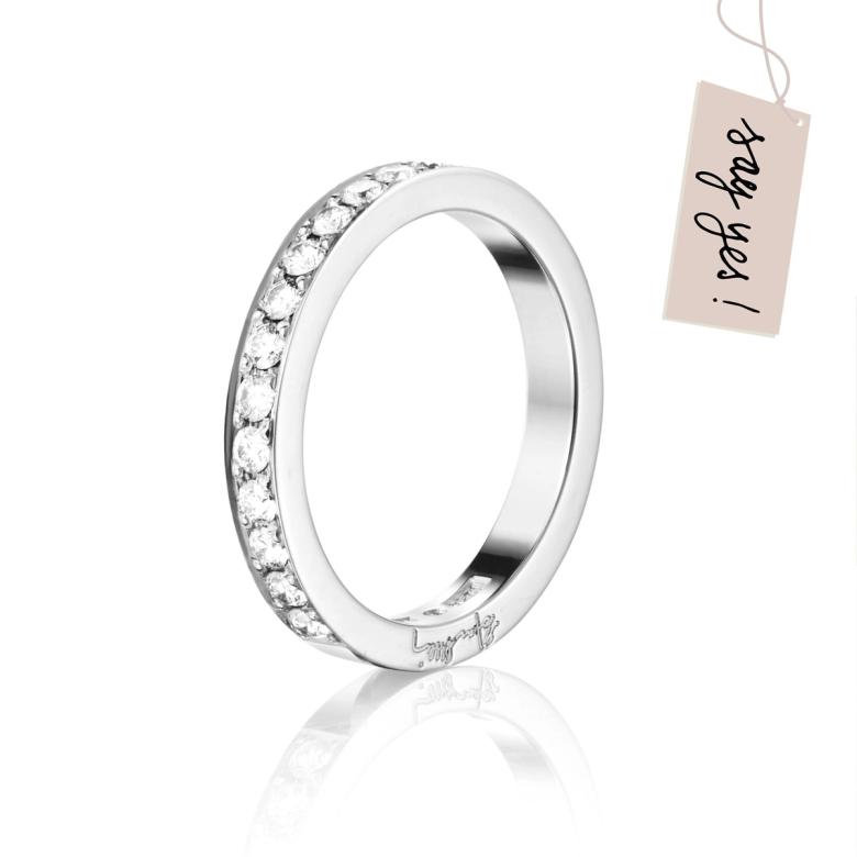 13 Stars & Signature Ring