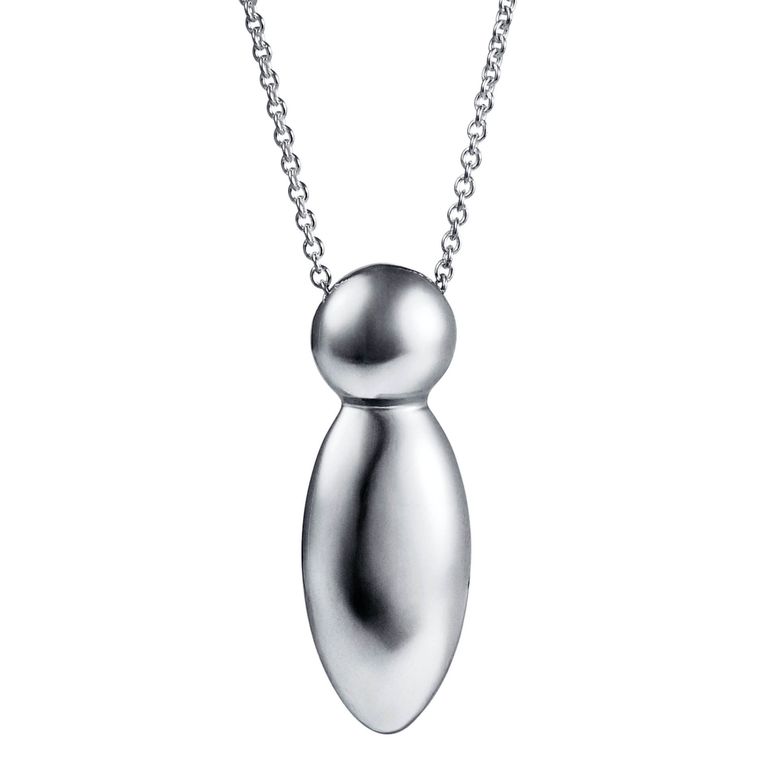 Baby Love Necklace