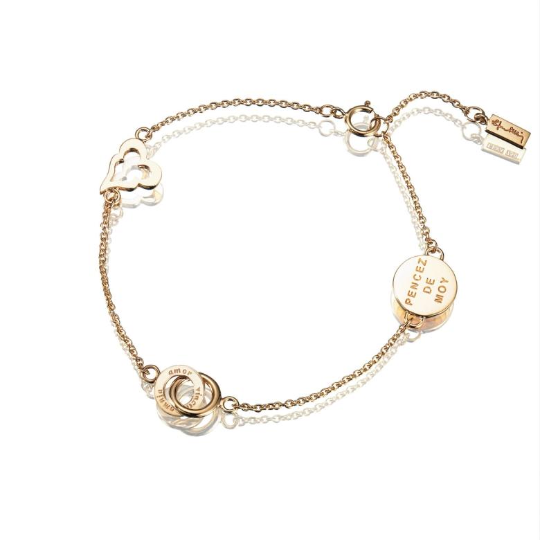 Mini Love Bracelet