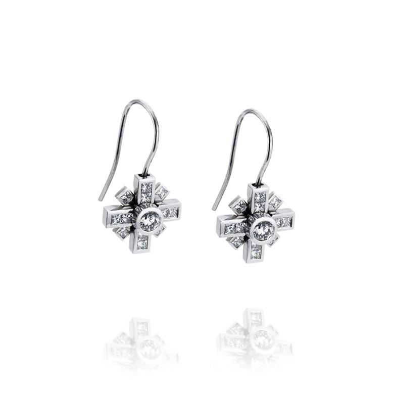 Little Miss Pretty Earrings