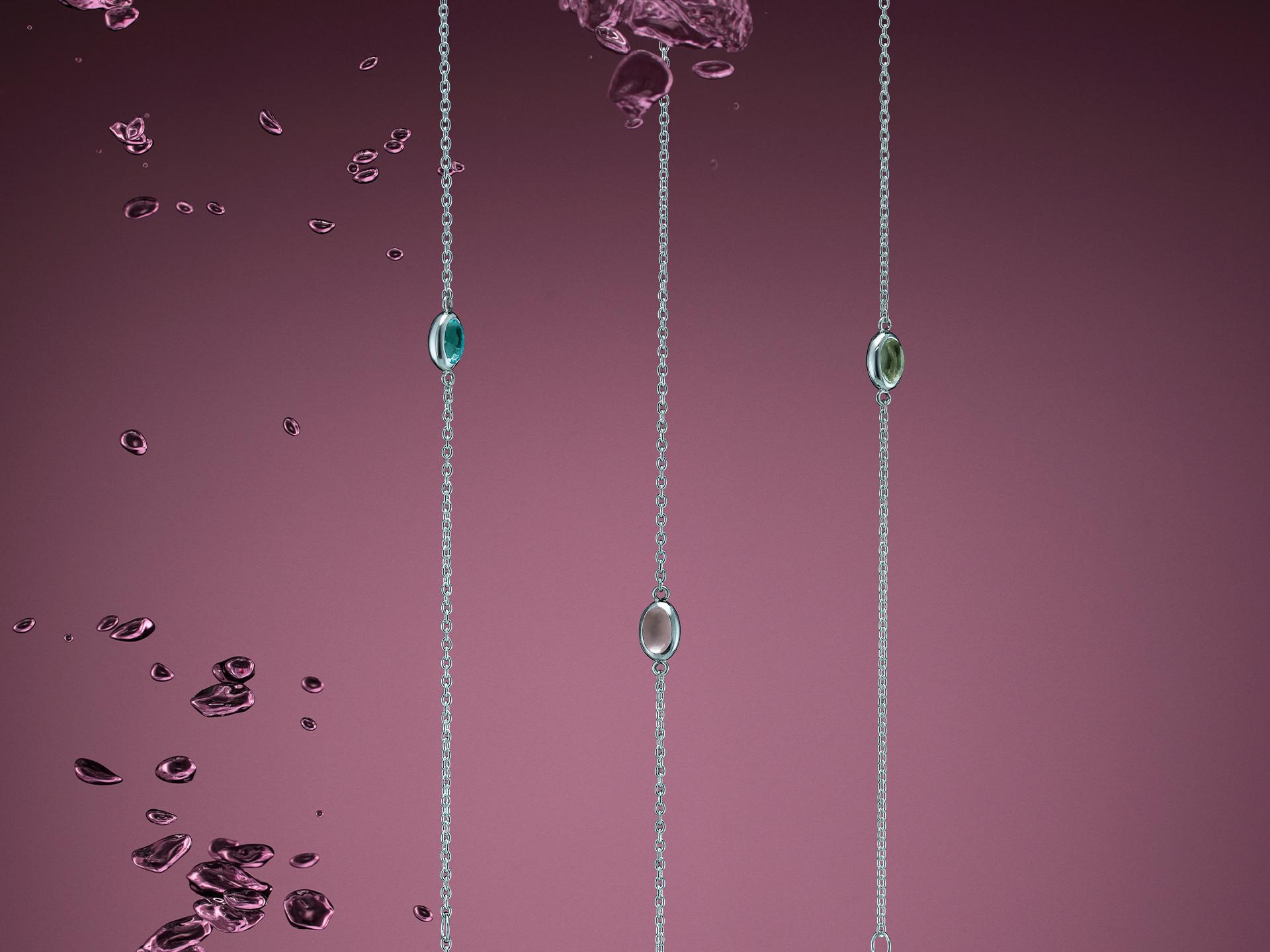 LOVE BEADS