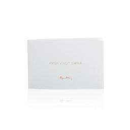 Greeting Card – Amor Vincit Omnia small.