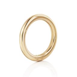 One Love Thin Ring