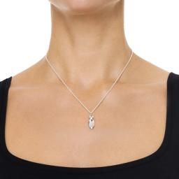 Baby Love Pendant 