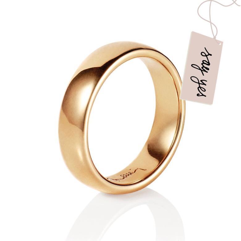 Smooth Ring