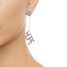 Hope For Peace Earrings