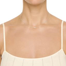 My Little Pearl Necklace