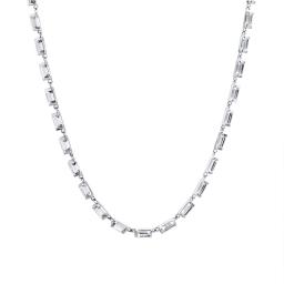 Dream Thin Collier - Clear