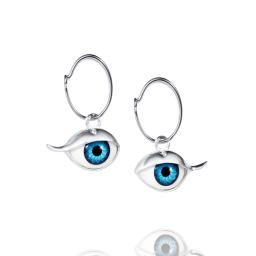 Eyes Eyes Baby Hoops