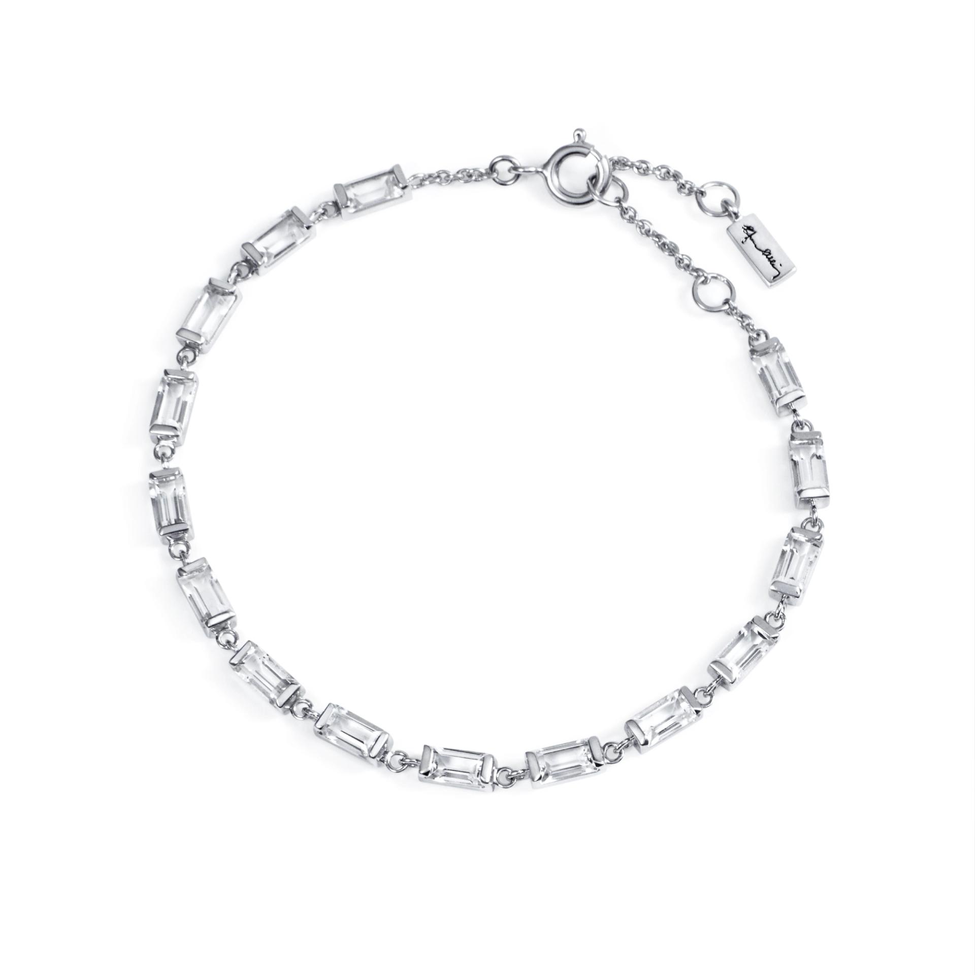 Dream Thin Bracelet - Efva Attling