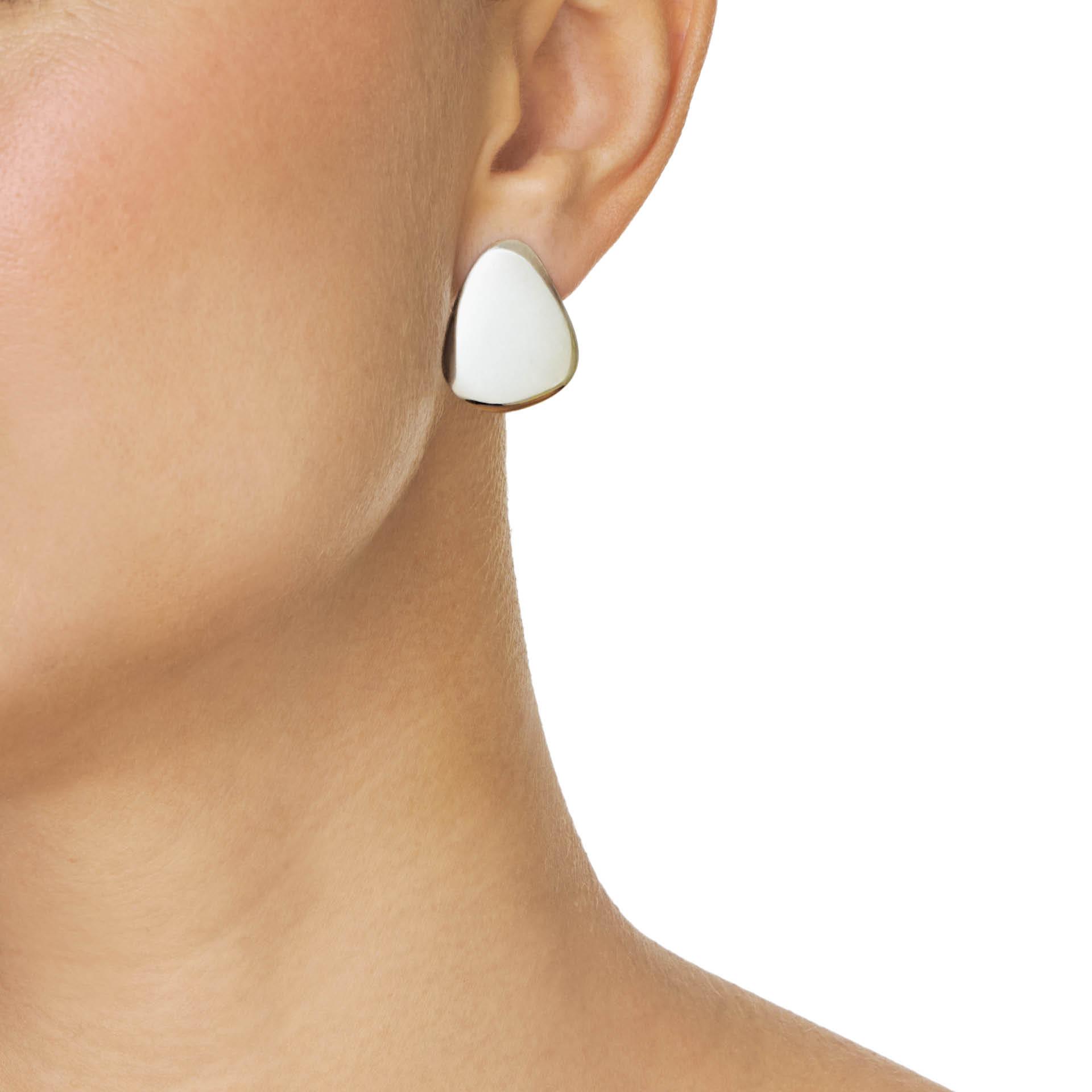 Little Rose Petal Ear 