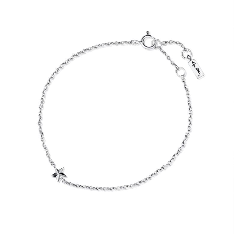 Micro Catch A Falling Star Bracelet