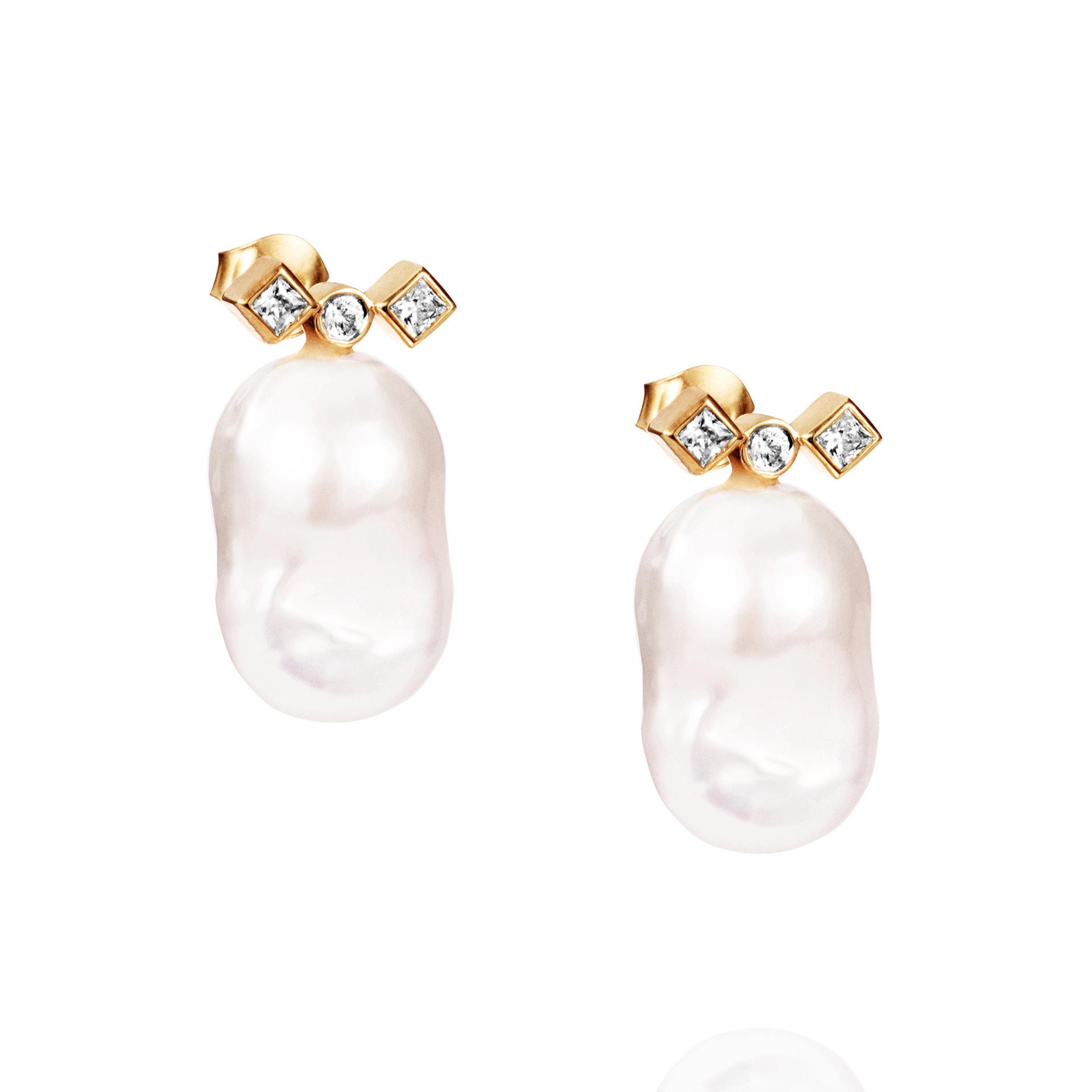 Twinkle & Unique Ear 