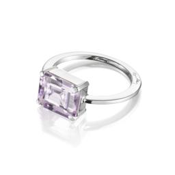 A Purple Dream Ring.
