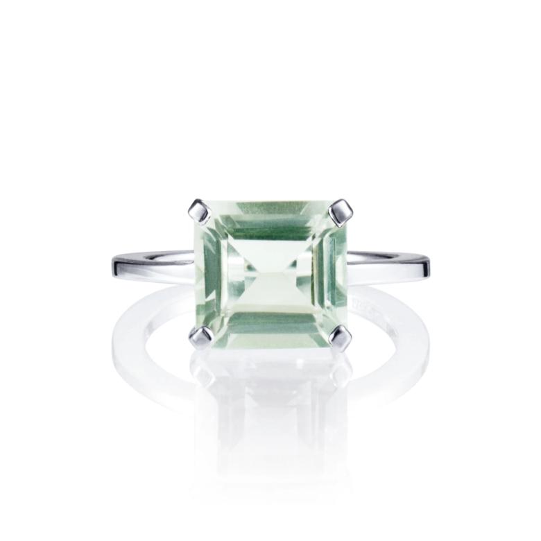 A Green Dream Ring