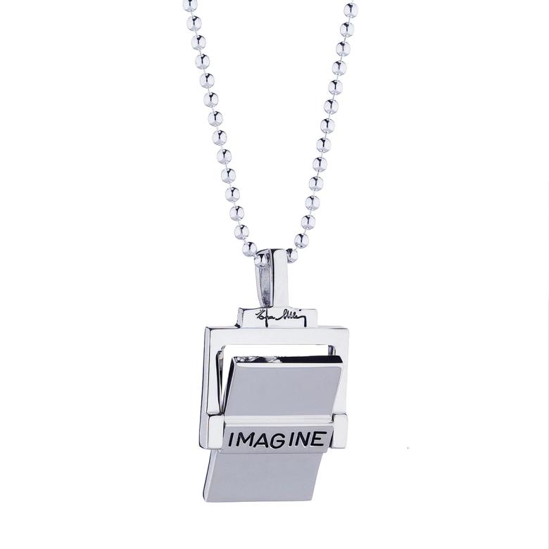 Imagine Pendant