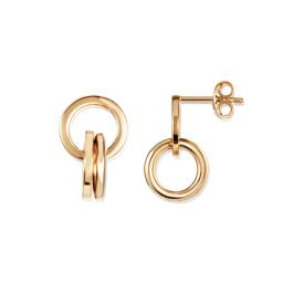 Messy Rings Ear