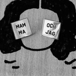 Mamma och Jag / Ear