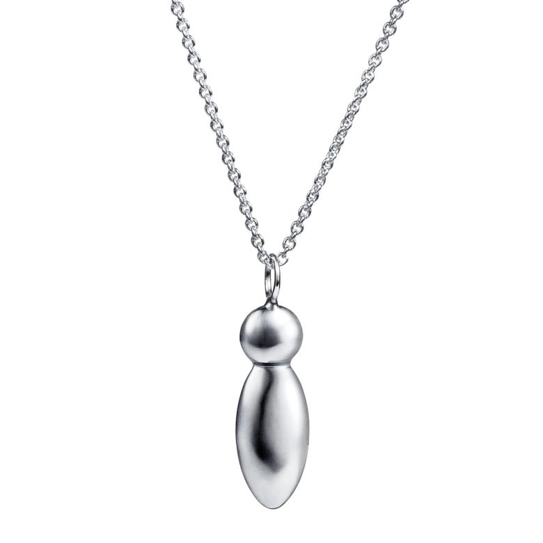 Baby Love Pendant