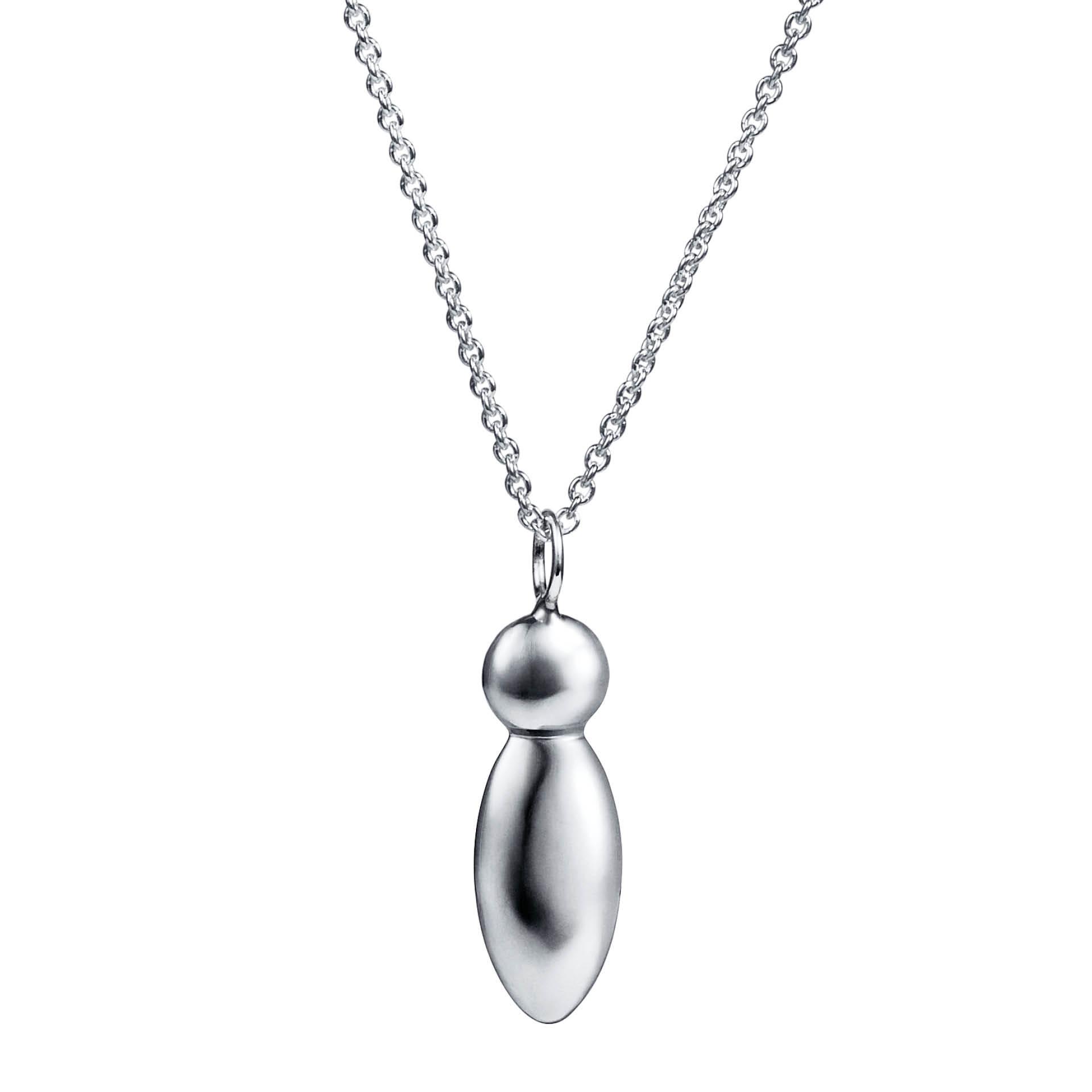 Baby Love Pendant 