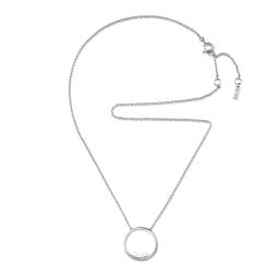 Roller Coaster Necklace