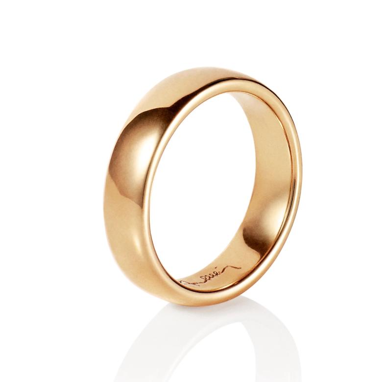Smooth Ring