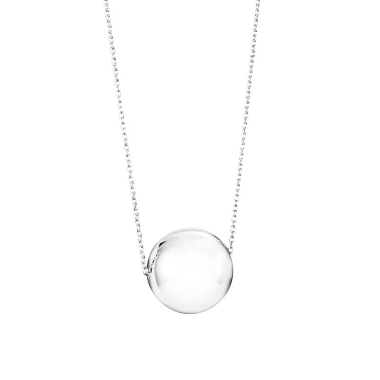 Balls Necklace