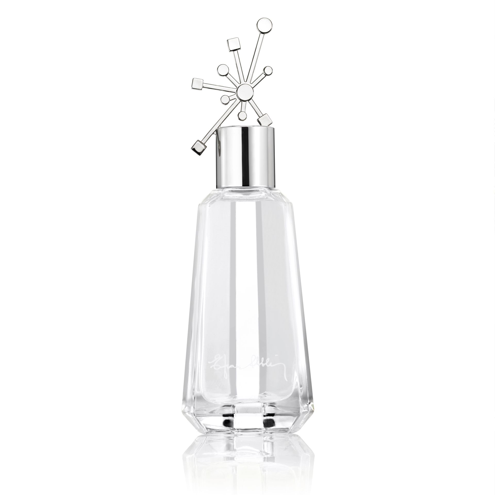 Efva Attling Perfume Kaboom-50 ML VRIGT