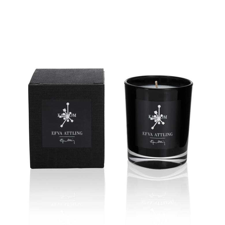 Scented Candle Mini - Kaboom.