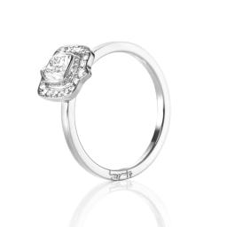 The Mrs Ring 0.50 ct