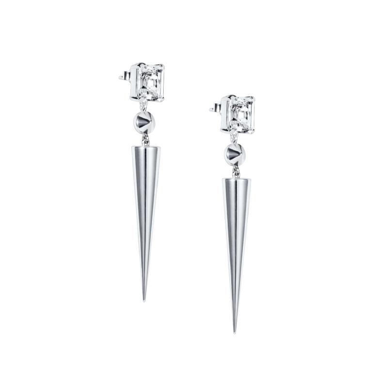 Super Spike Earrings