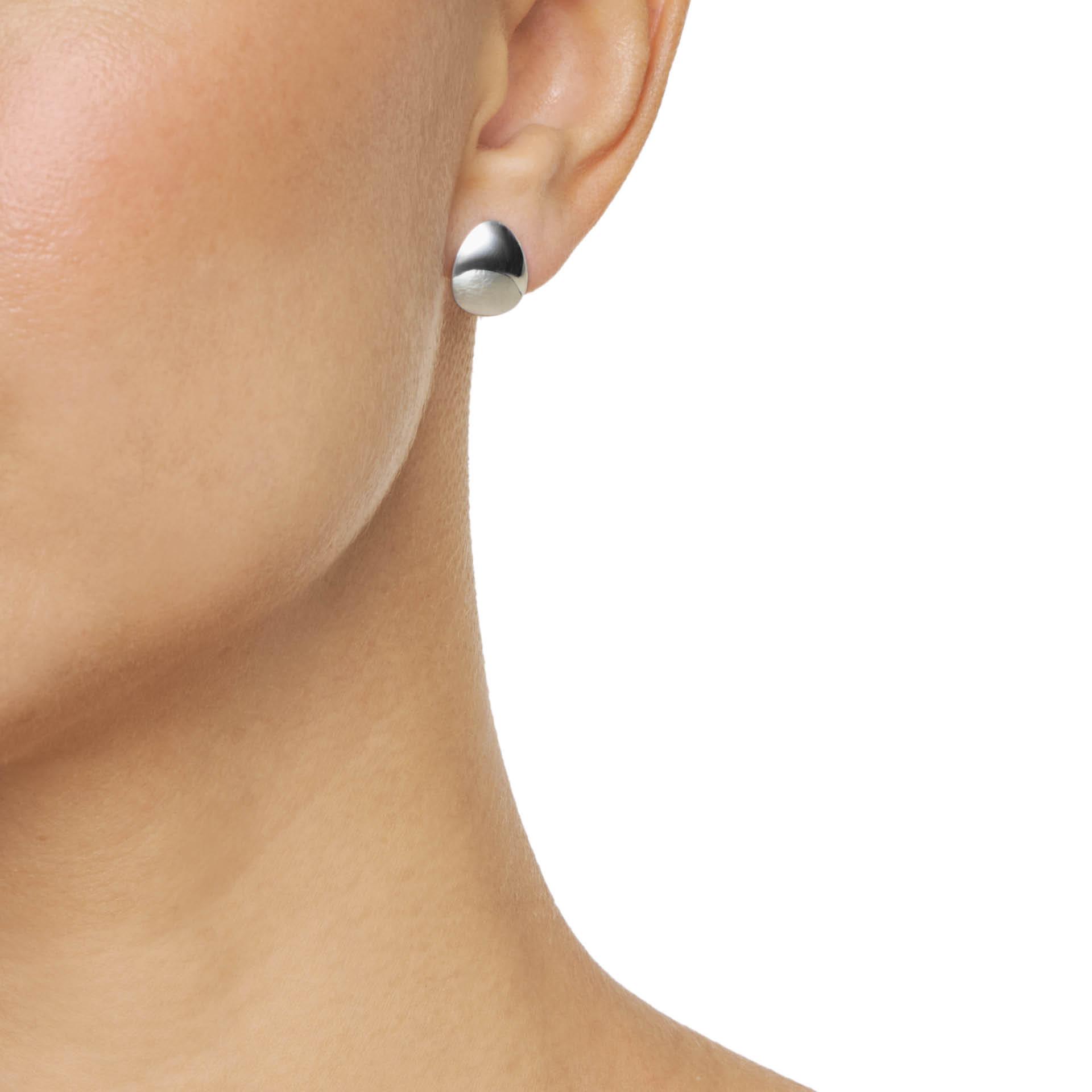 Mini Rose Petal Ear