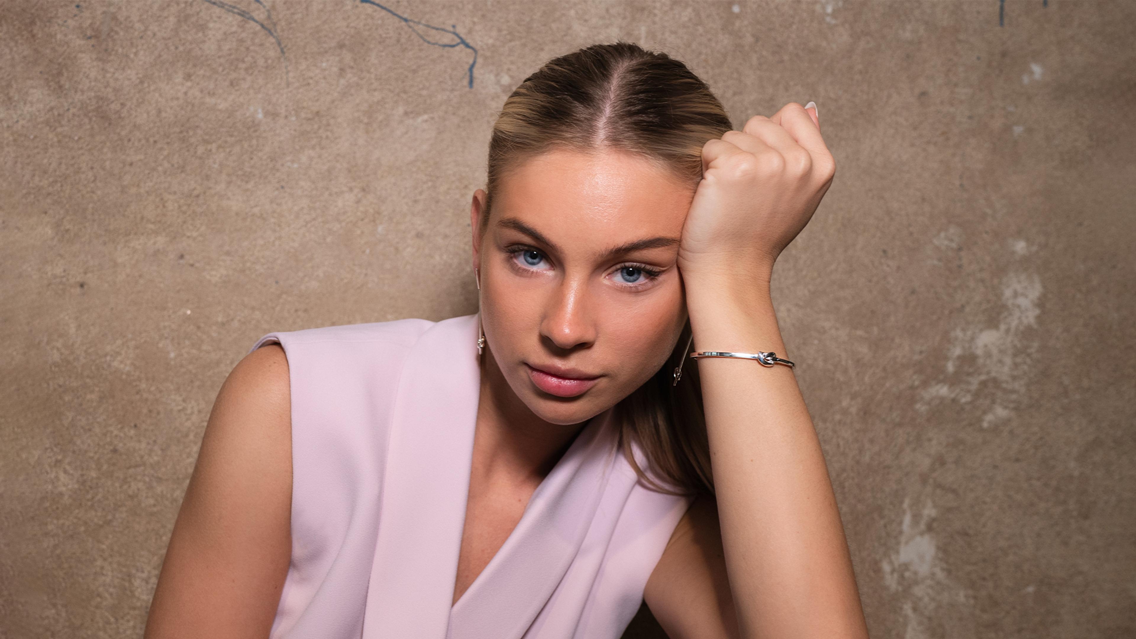 Silver Bracelets EAS