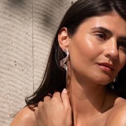 Bridges Earrings