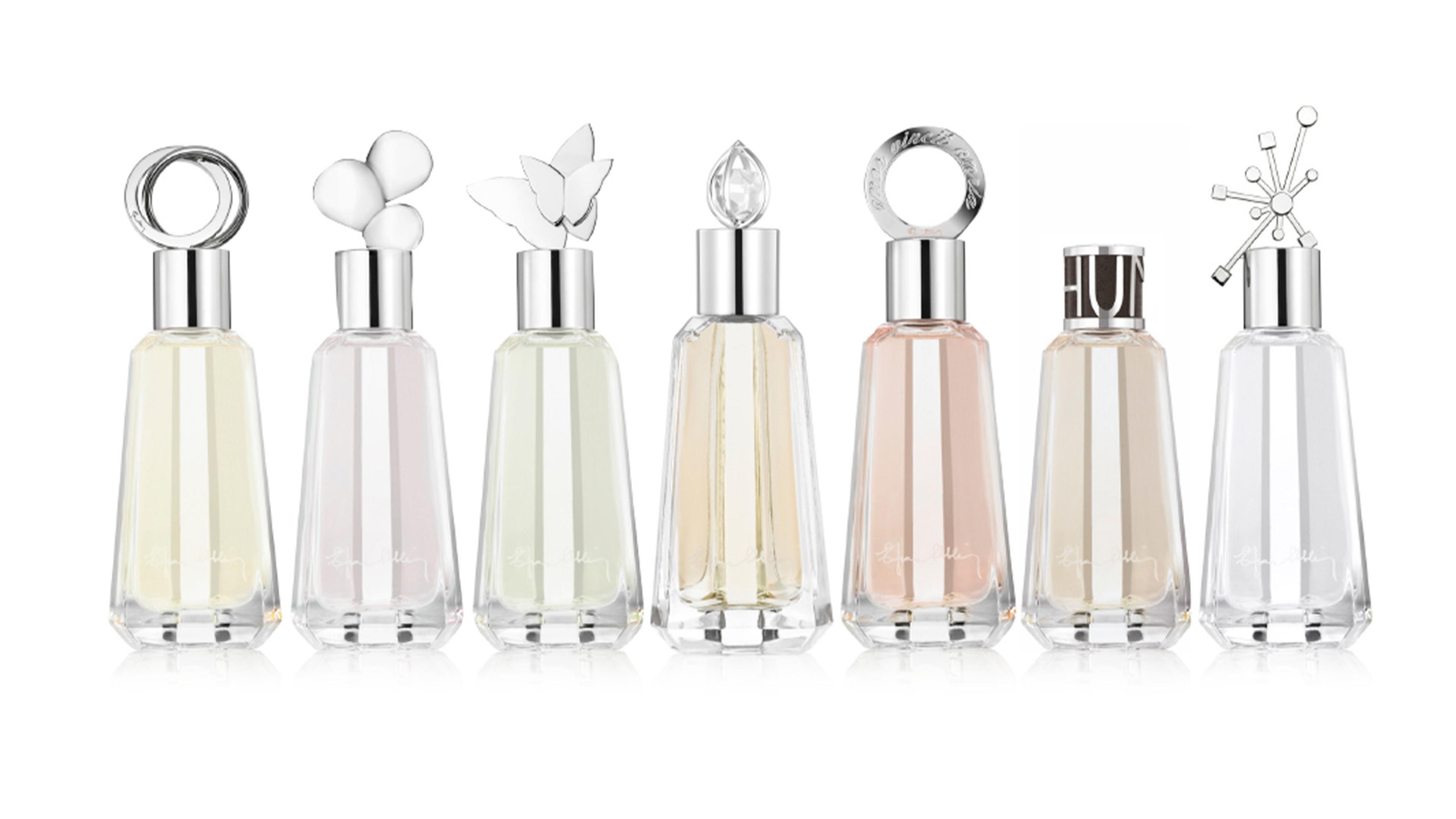 Fragrances