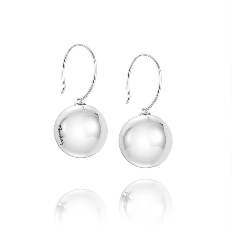 Balls Earrings