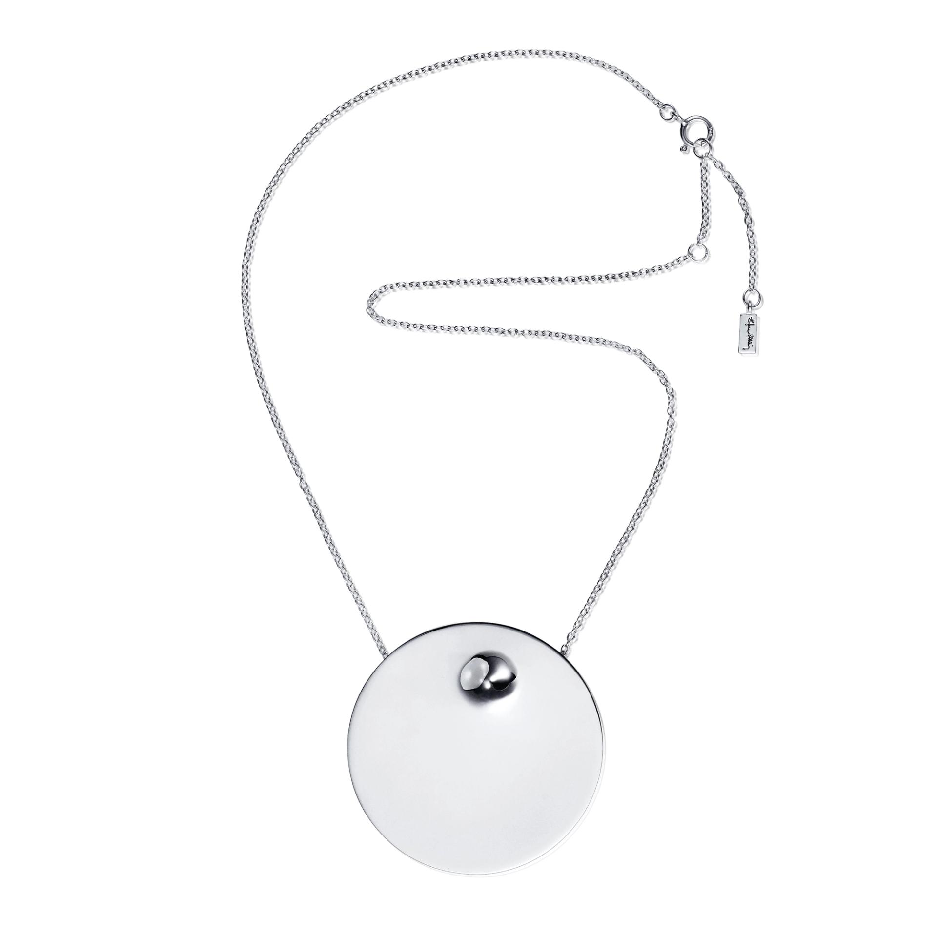 Bumper XL Necklace