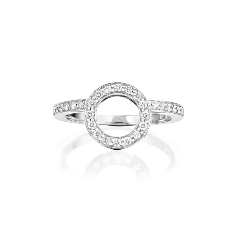 Circle Of Love Ring l