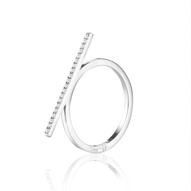 Starline Ring